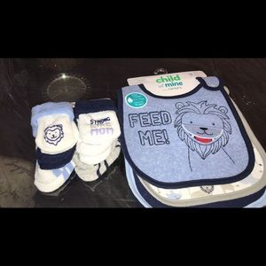 Meet your Posher, Claudia